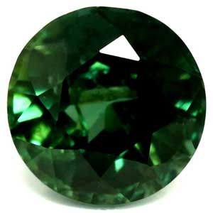 0.65ct Sapphire