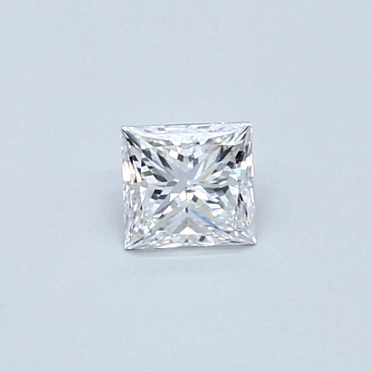 Diamante 0,32 ct PRINCESS
