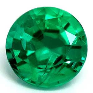 0.51ct Emerald