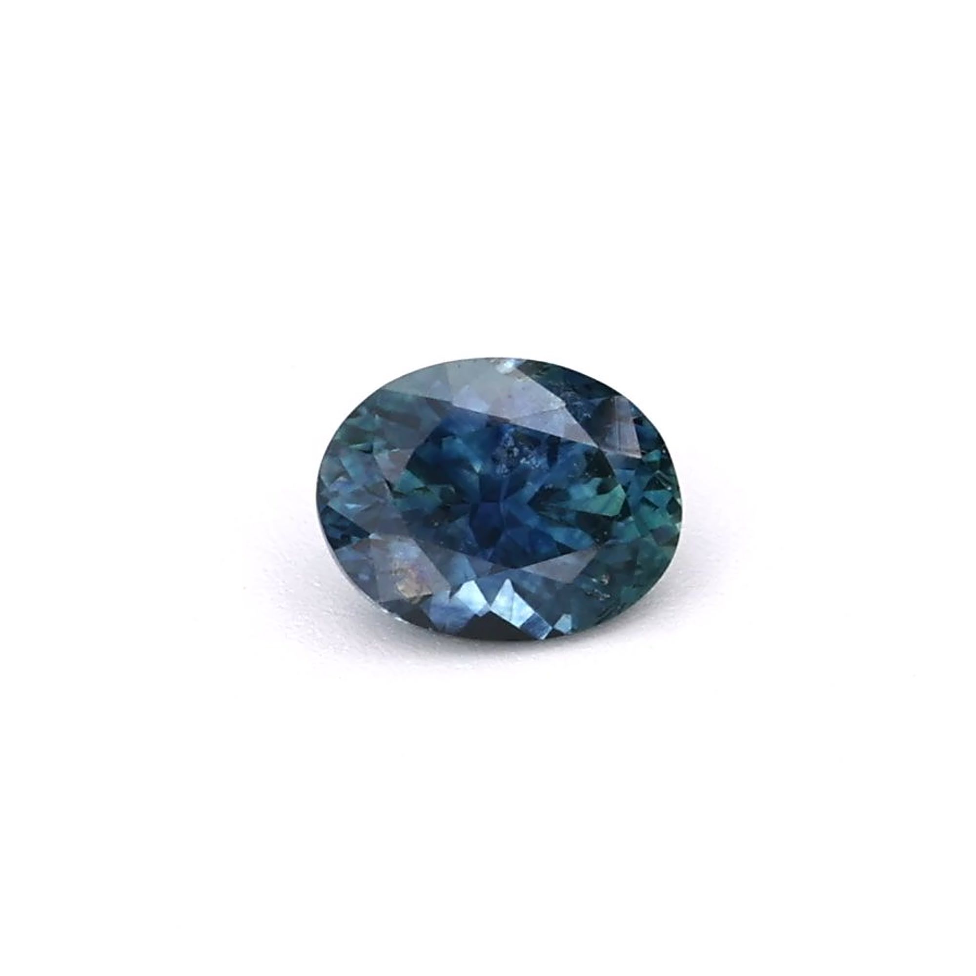 0.75ct Sapphire