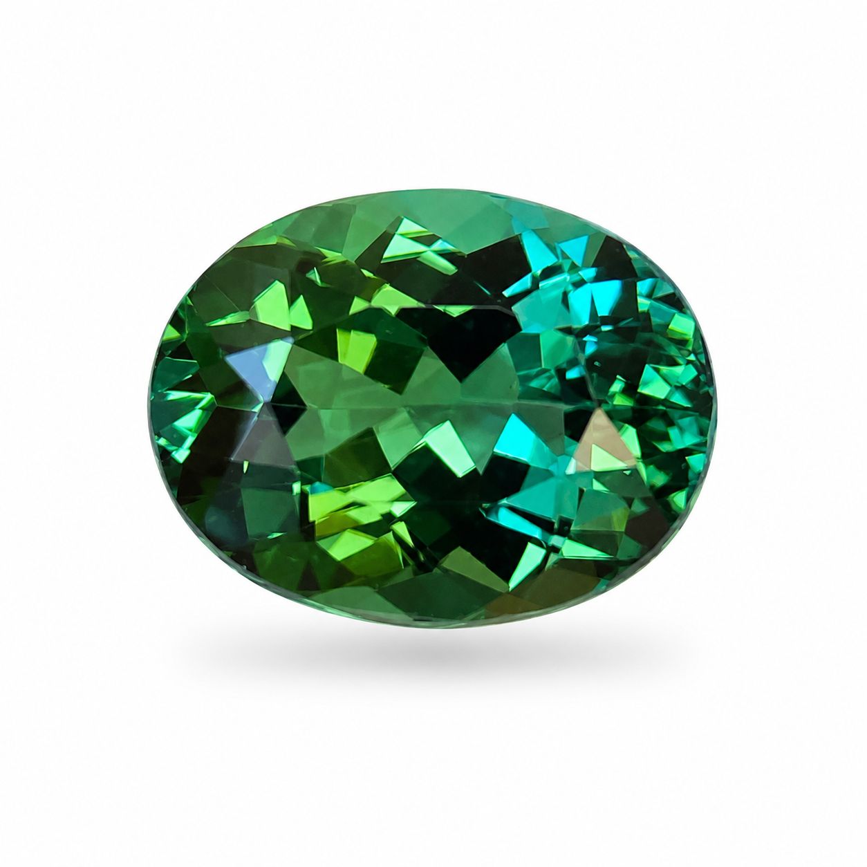 2.76ct Tourmaline