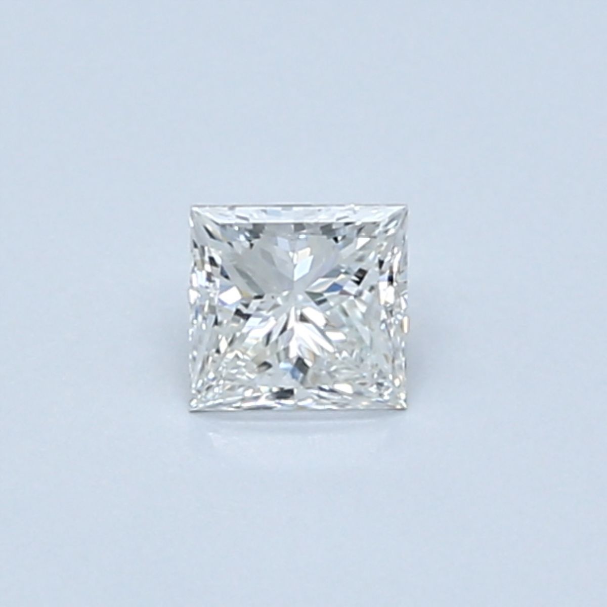 Diamante 0,31 ct PRINCESS