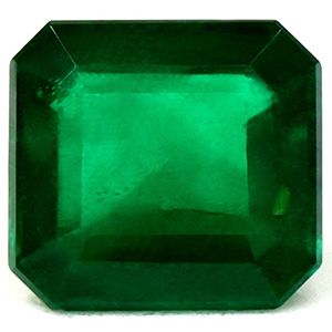1.17ct Emerald