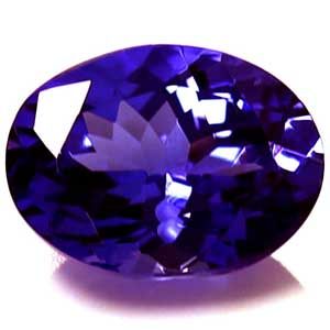 1.91ct Tanzanite