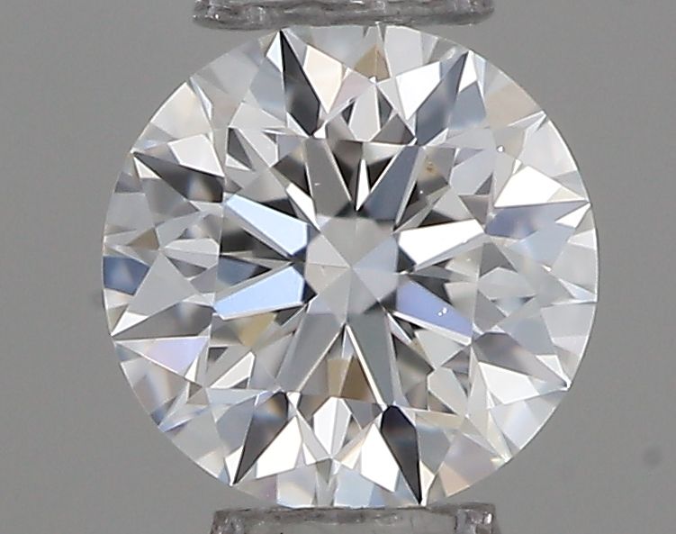 ROUND 0.18 carat diamond