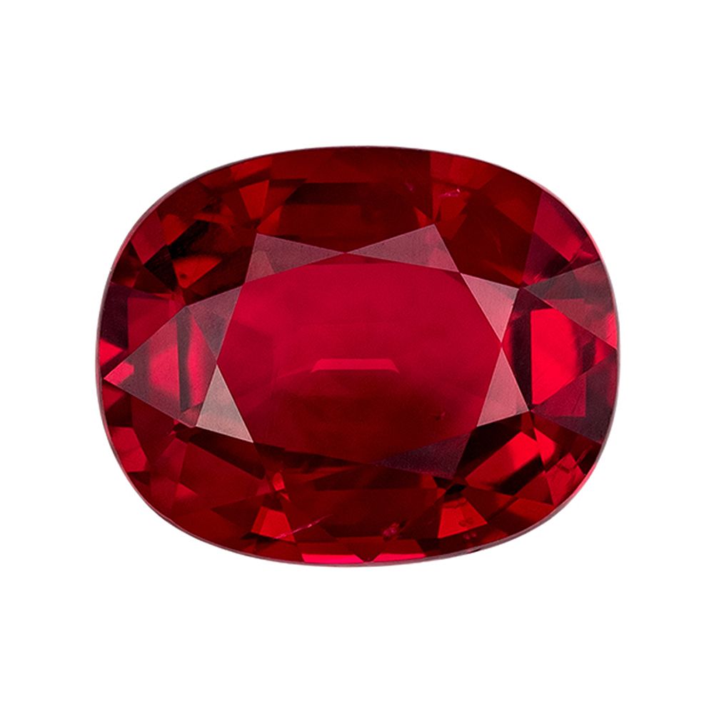 3.01ct Ruby