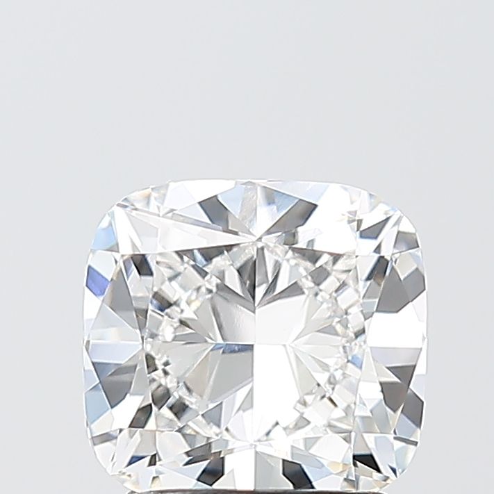 2.02ct Cushion D - VVS2 - Excellent cut - LD355682