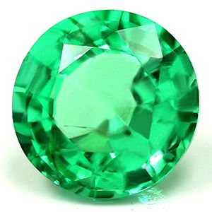 1.45ct Emerald