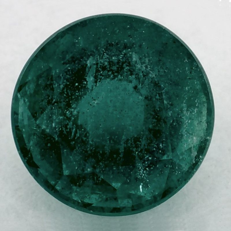 1.66ct Emerald