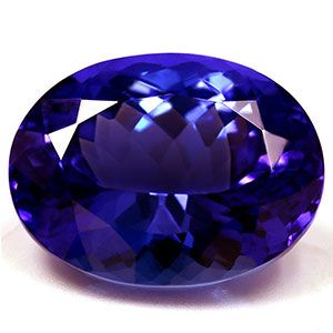 13.26ct Tanzanite