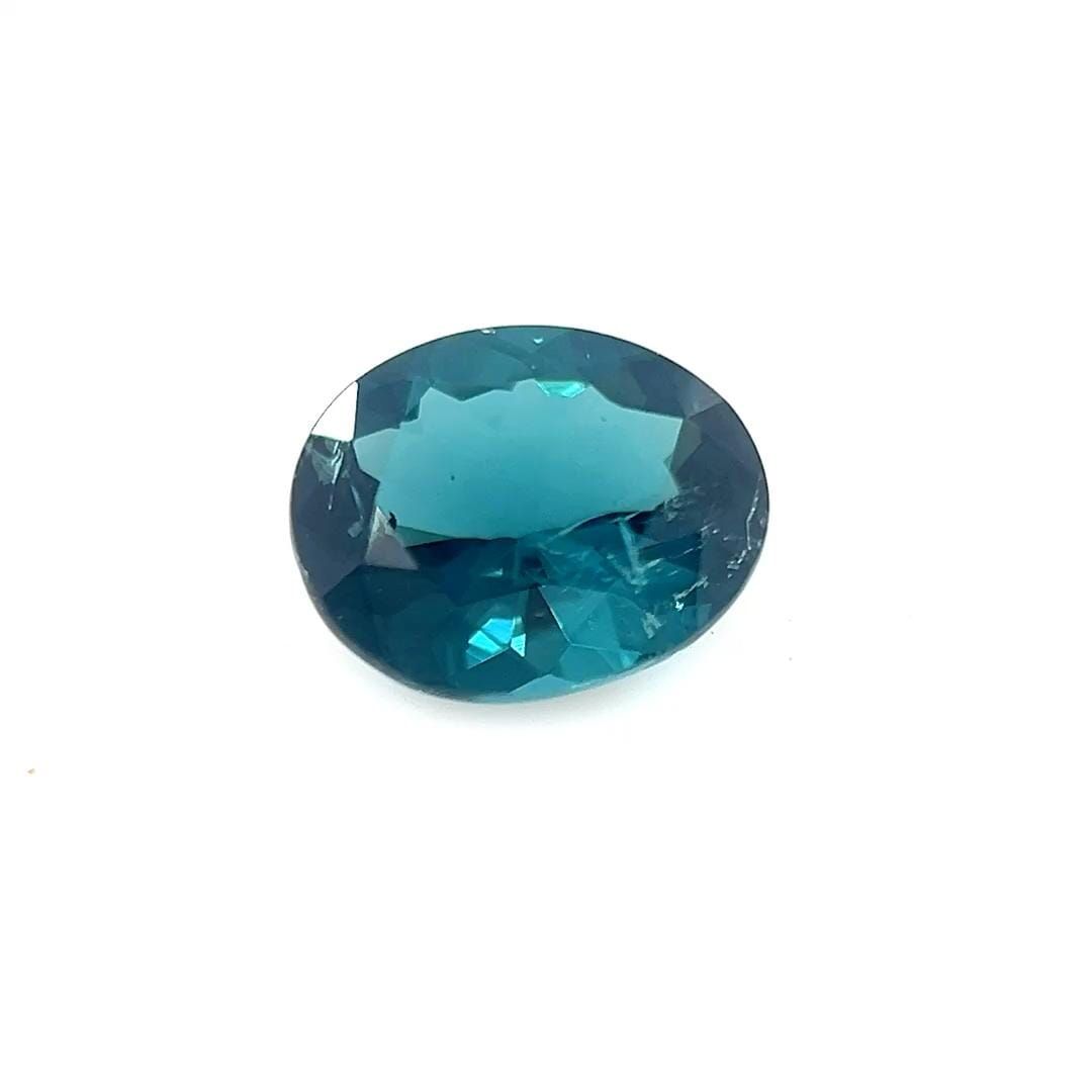 0.84ct TOURMALINE