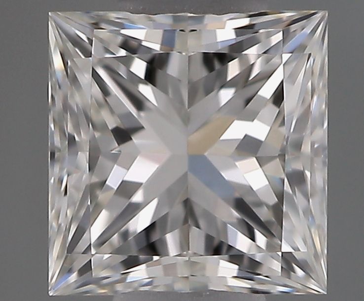 Diamante 0,40 ct PRINCESS