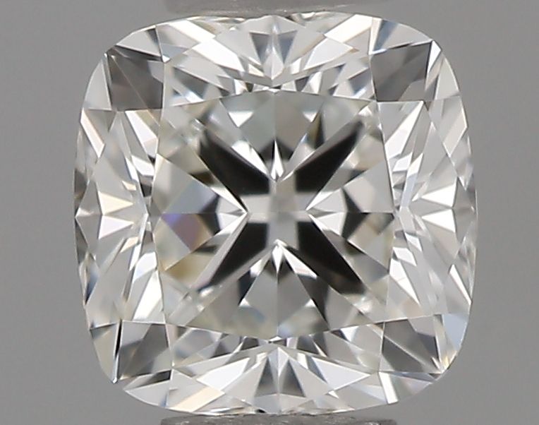 0.31 Carat H VVS2 Cushion Diamond