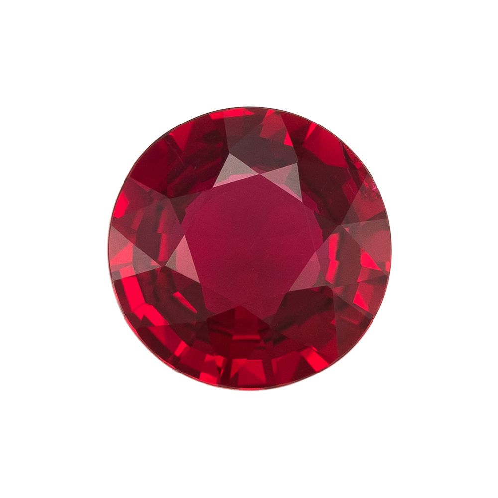 1.34ct Ruby