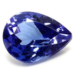 1.98ct Tanzanite