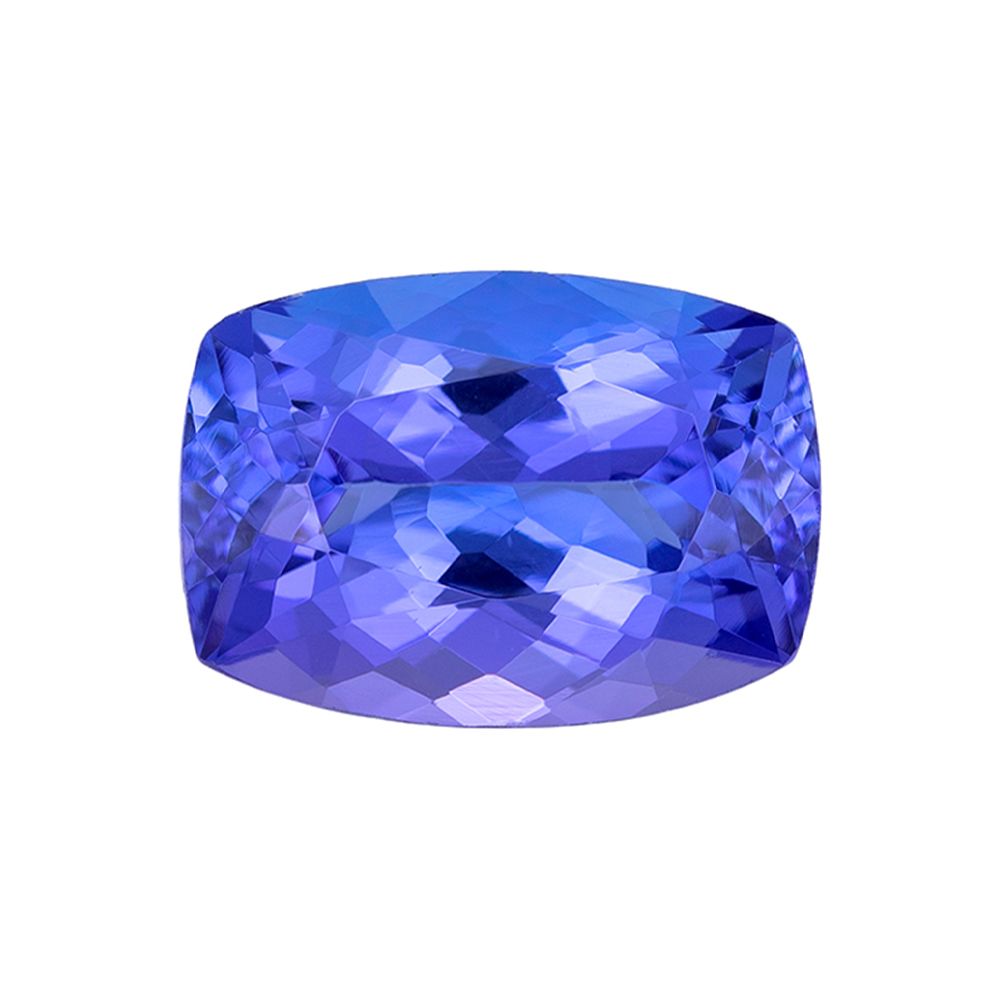1.53ct Tanzanite