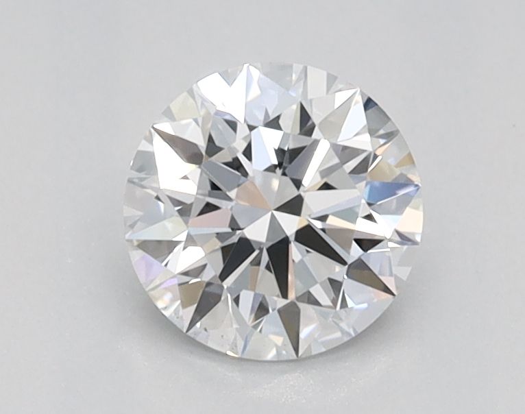 Round 0.54ct Diamond