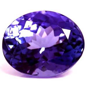 2.73ct Tanzanite