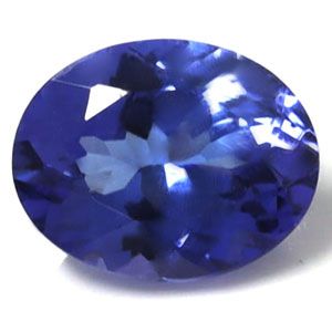 2.97ct Tanzanite