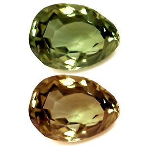 0.82ct Alexandrite
