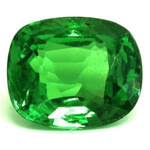0.99ct Garnet
