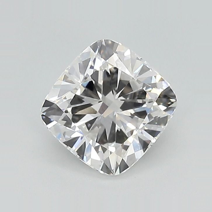 1.5ct Cushion E - VVS2 - Excellent cut - LGD457990