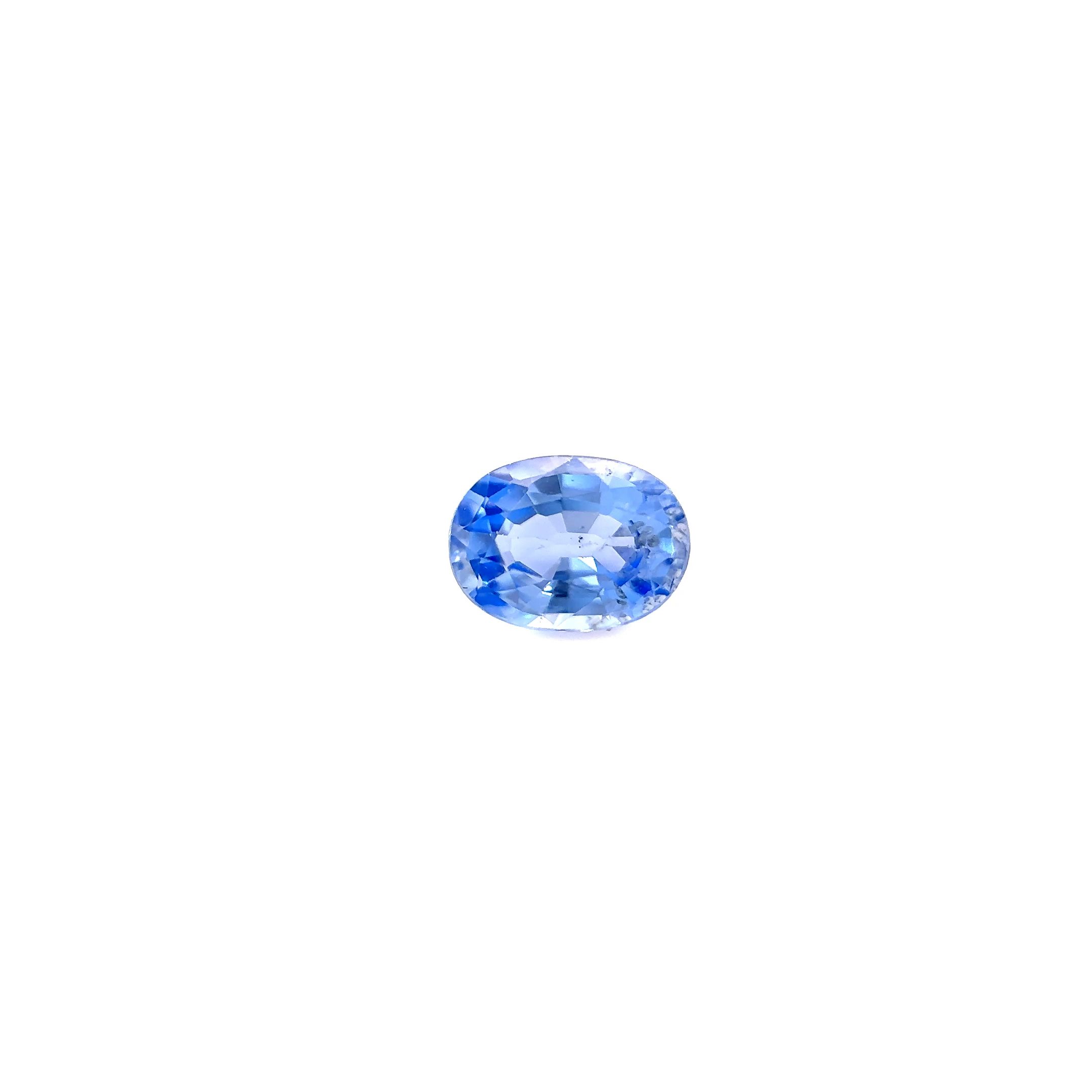 1.02ct SAPPHIRE