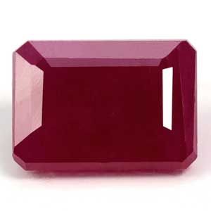 2.53ct Ruby