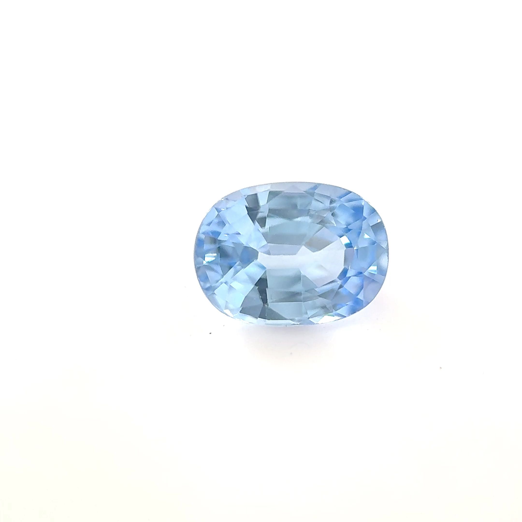 1.1ct SAPPHIRE