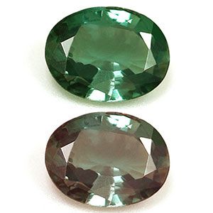 0.53ct Alexandrite