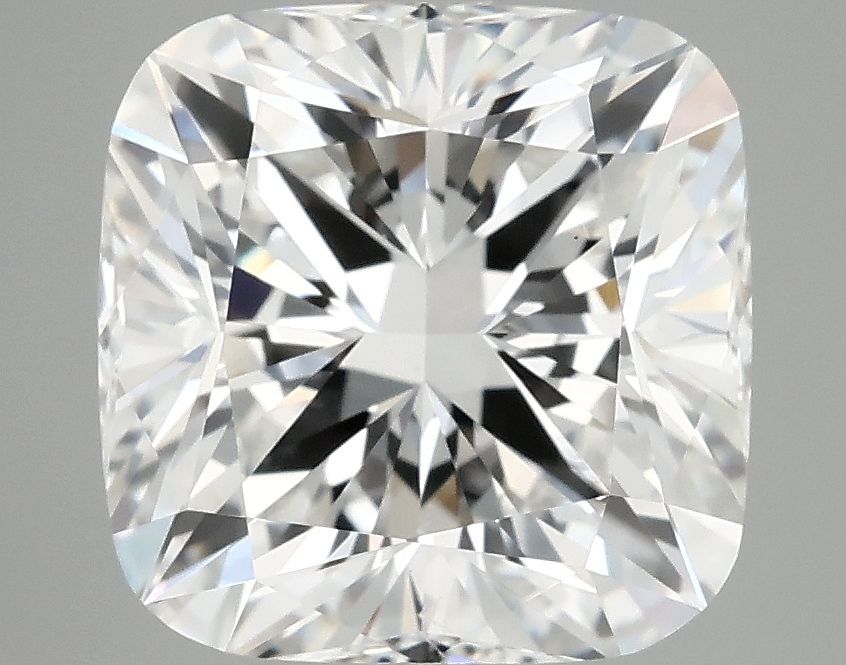 5.06 Carat · E · VS2 Rare Carat Ideal Cut