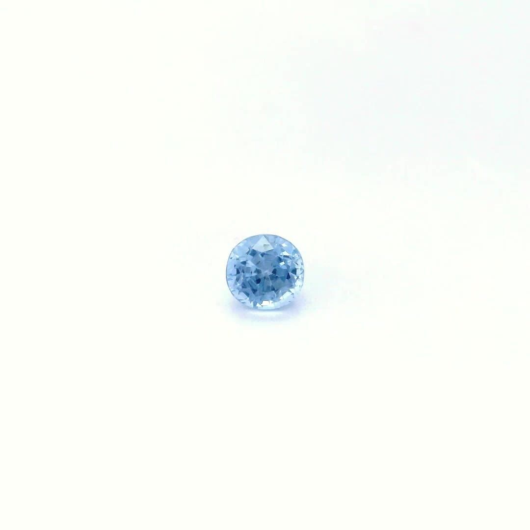 0.86ct SAPPHIRE
