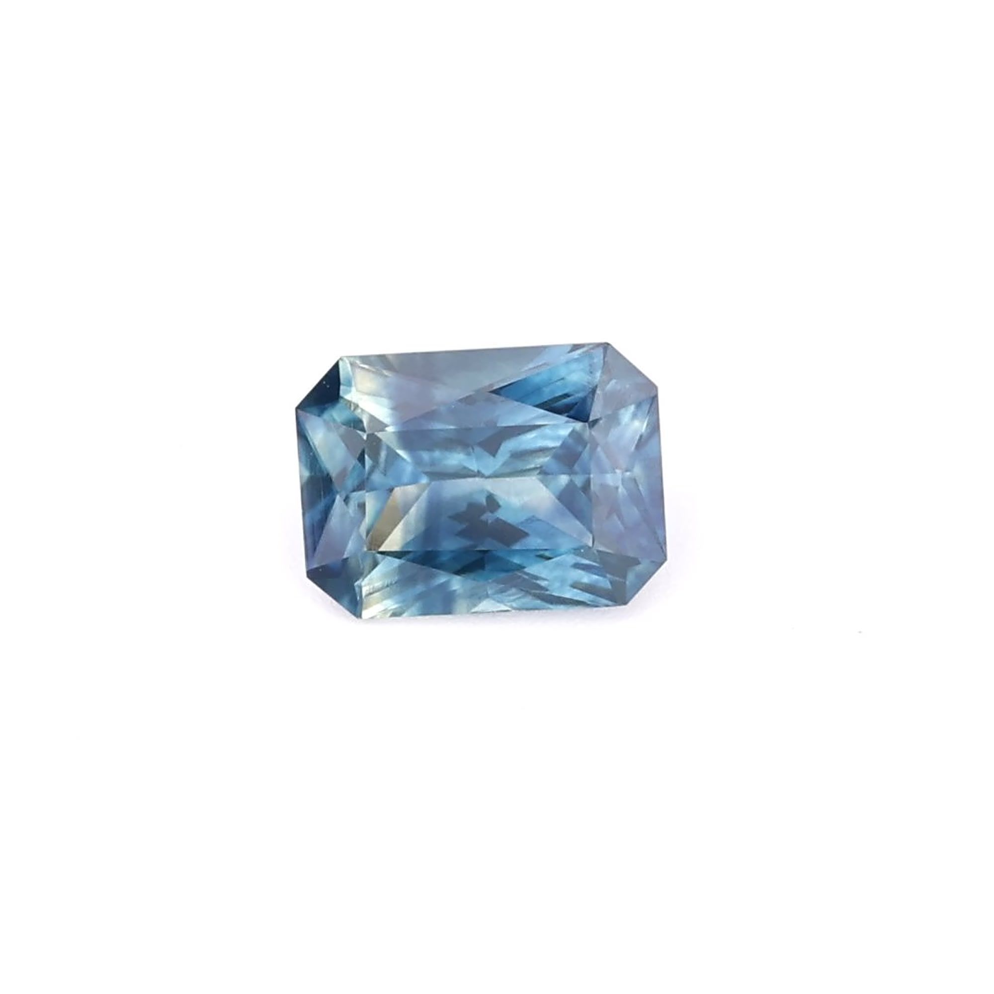 0.72ct Sapphire