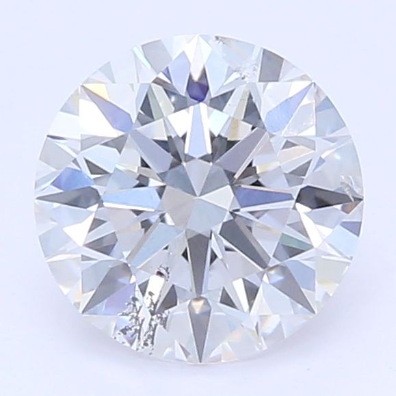 Round 0.64ct Diamond