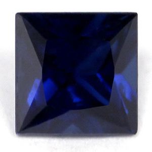 0.61ct Sapphire
