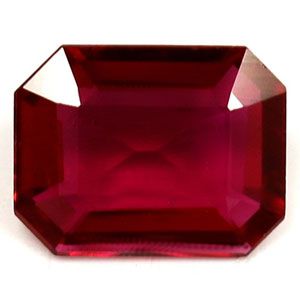 0.39ct Ruby