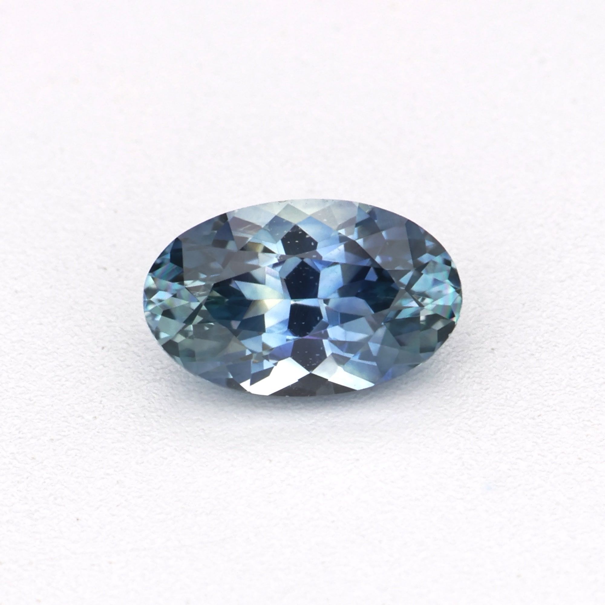 0.28ct Sapphire