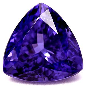 4.28ct Tanzanite