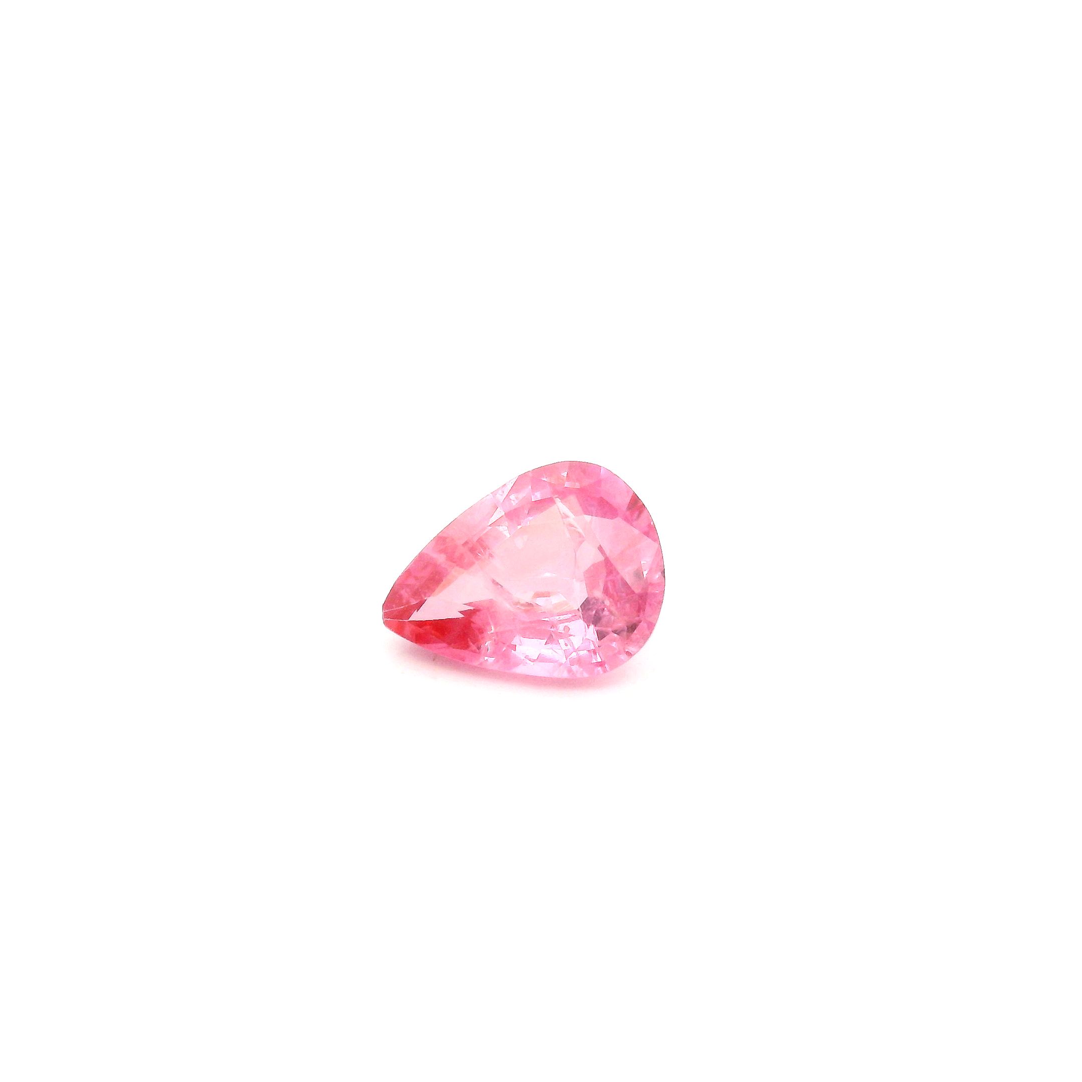 0.81ct SAPPHIRE