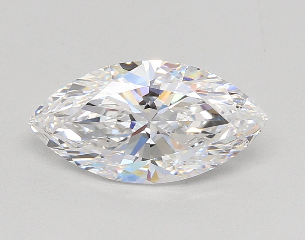 2.05ct Marquise D - VVS1 - Excellent cut - LD243604