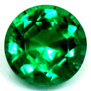 0.4ct Emerald
