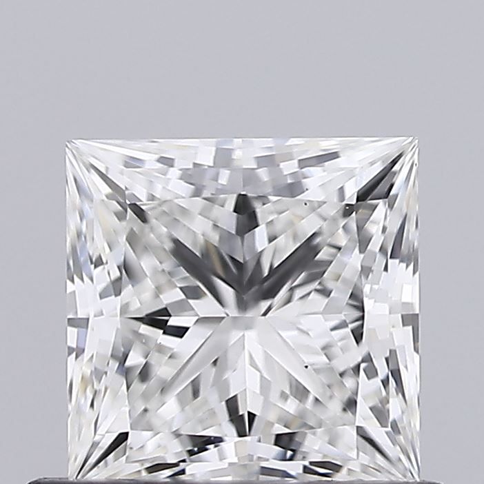 0.70 Carat Princess Diamond