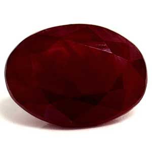 1.67ct Ruby