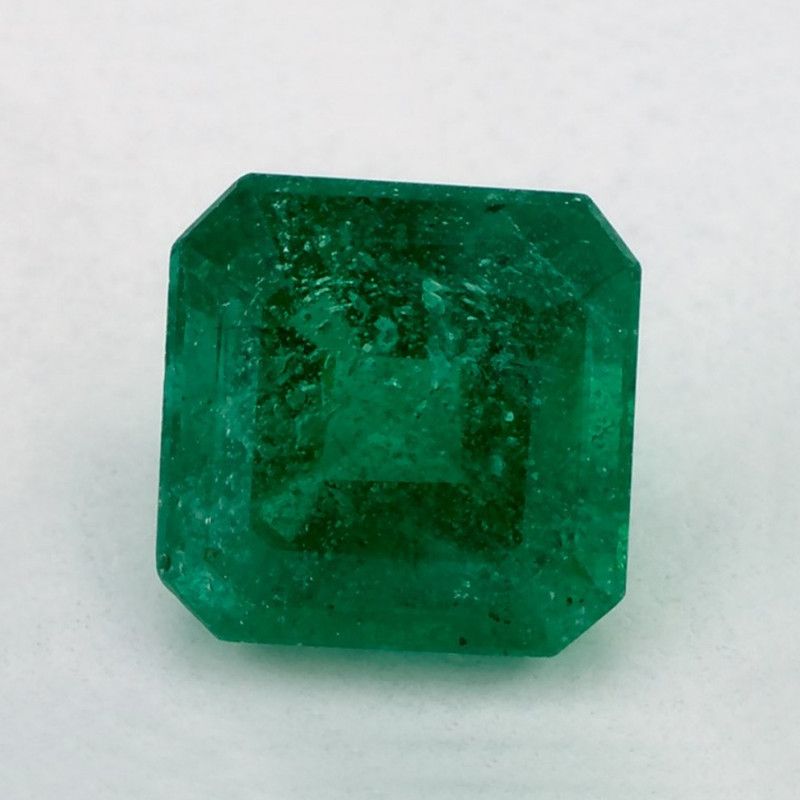 1.41ct Emerald