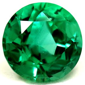 0.84ct Emerald