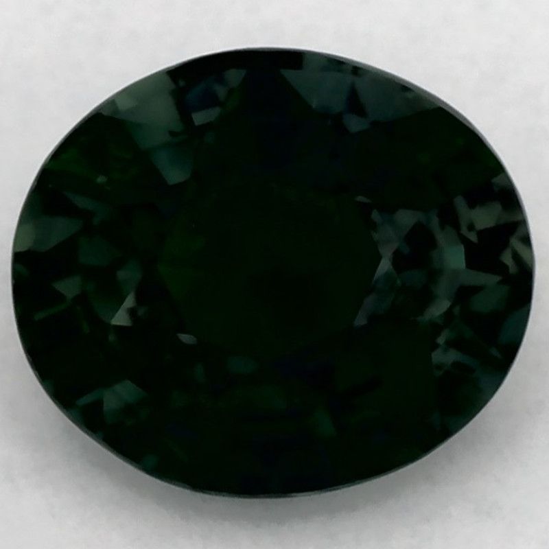 1ct Sapphire