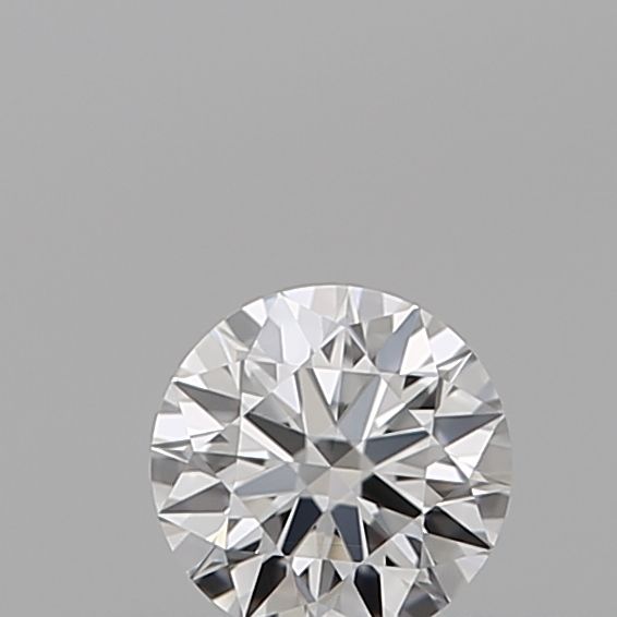ROUND 0.19 carat diamond