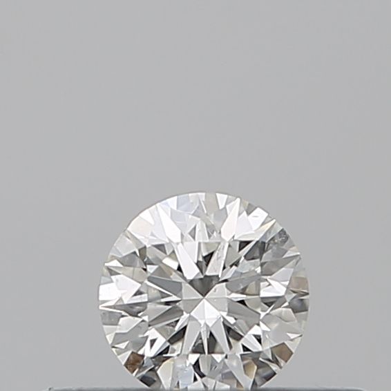 Diamante 0,18 ct ROUND