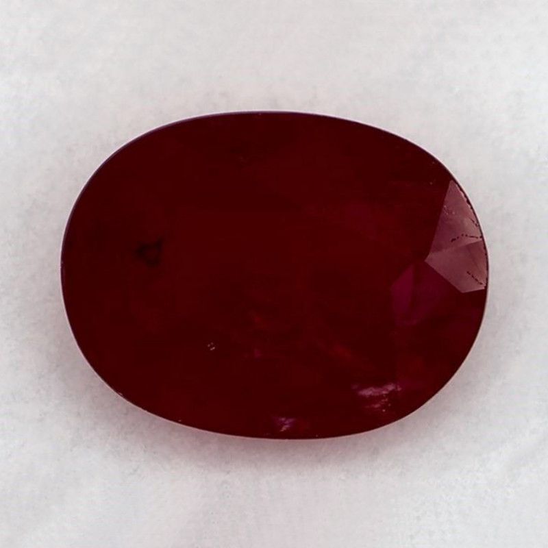 1.57ct Ruby