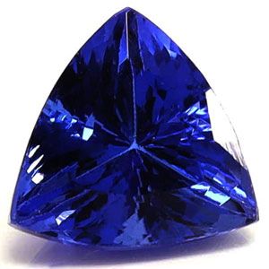 2.48ct Tanzanite